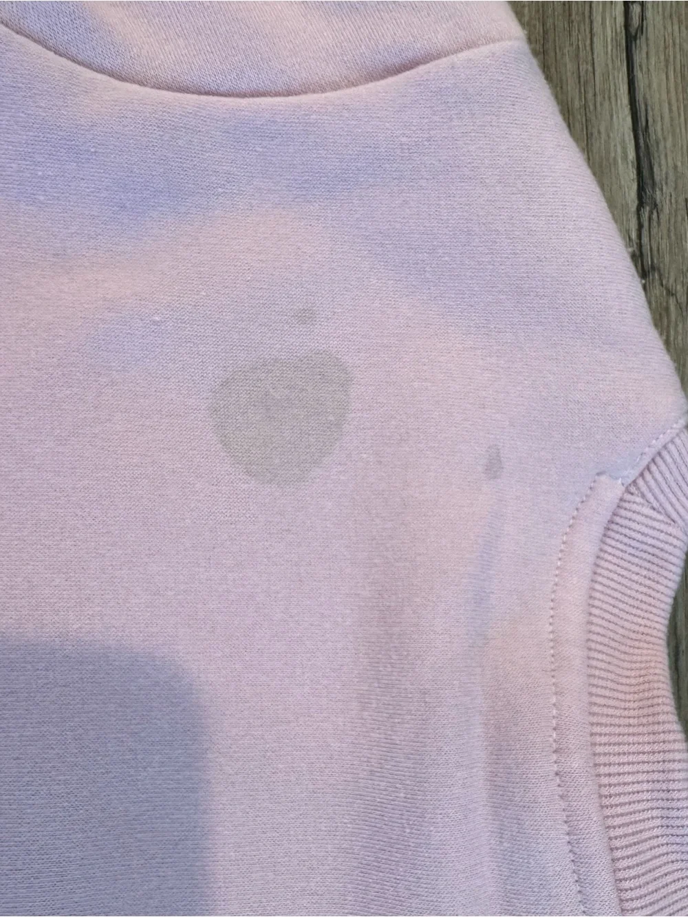Puma Pink Girls' Sports Club Sweatshirt & Shorts Set - Picture 8 of 8